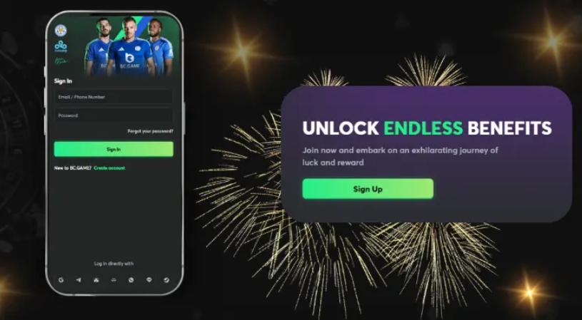 Guide to Bc Fun Login Accessing Your Favorite Gaming Platform Guide to Bc Fun Login Accessing Your Favorite Gaming Platform