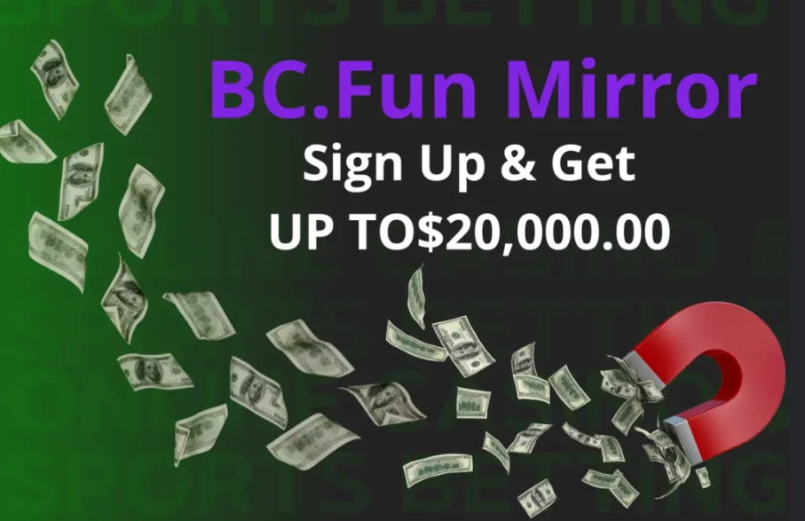 Guide to Bc Fun Login Accessing Your Favorite Gaming Platform Guide to Bc Fun Login Accessing Your Favorite Gaming Platform
